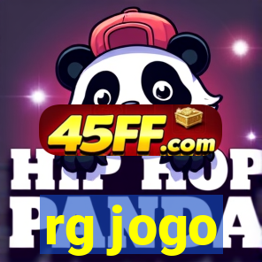rg jogo